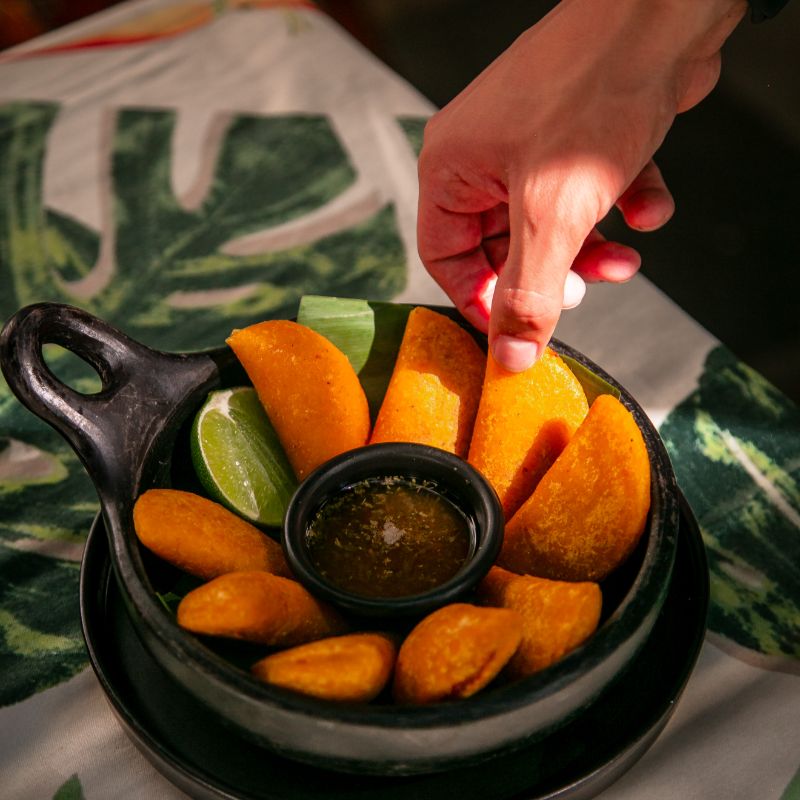 EMPANADAS DE LA CATEDRAL