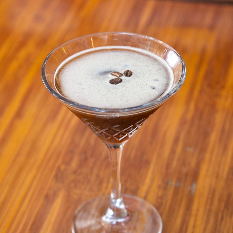 EXPRESSO MARTINI
