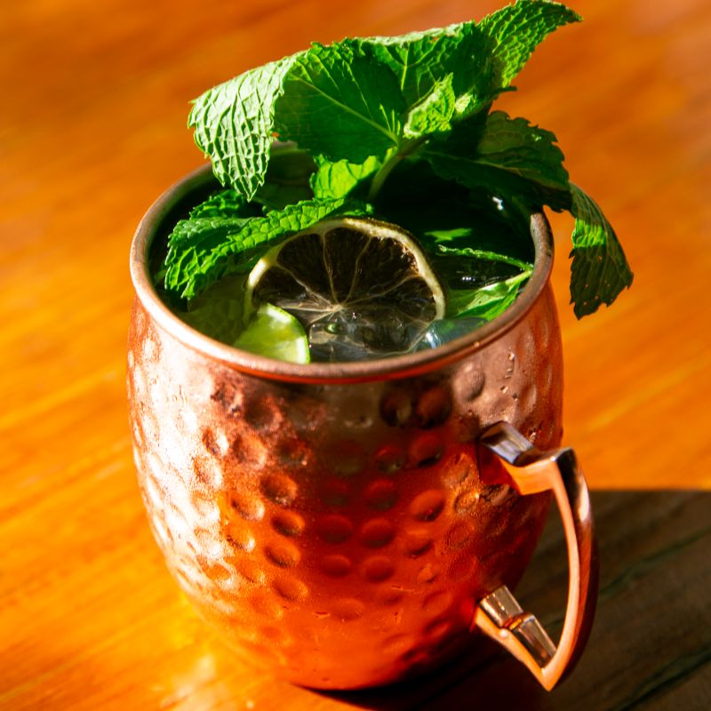MOSCOW MULE